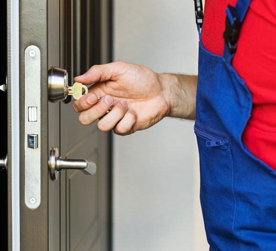 Residential Locksmith Phelan